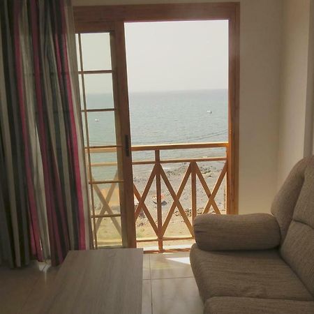 La Lajita Ocean View Lägenhet Exteriör bild
