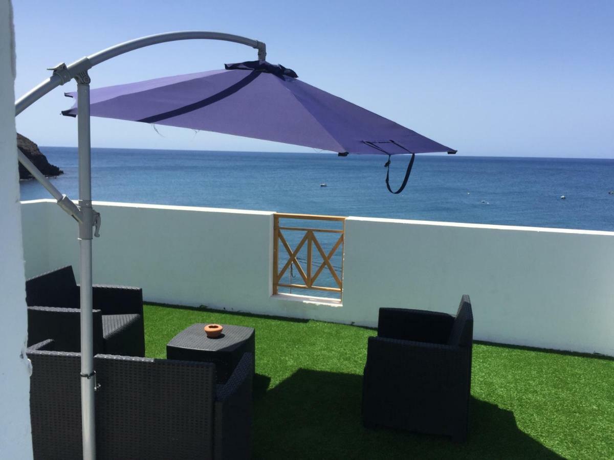 La Lajita Ocean View Lägenhet Exteriör bild