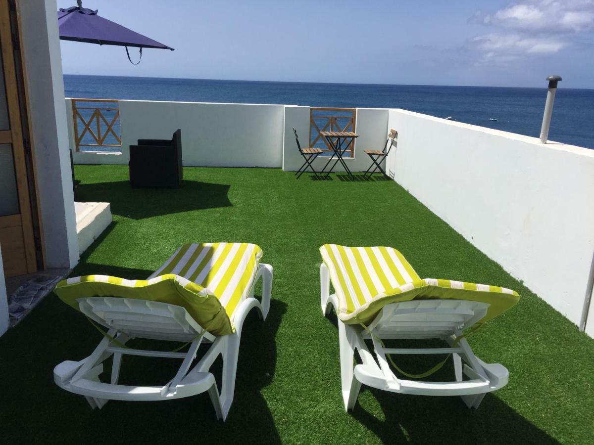 La Lajita Ocean View Lägenhet Exteriör bild