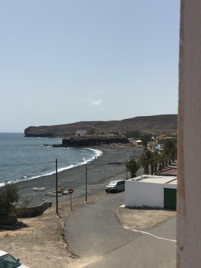 La Lajita Ocean View Lägenhet Exteriör bild